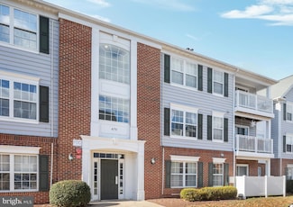 673 Constellation Square SE Unit B, Leesburg, VA 20175