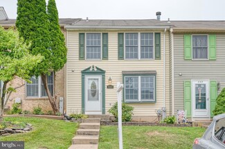 139 Laurel Woods Ct, Abingdon, MD 21009