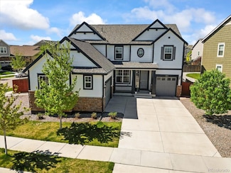 14920 Munich Ave, Parker, CO 80134