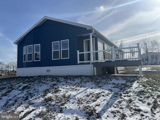 2002 W Main St Unit 74, Ephrata, PA 17522