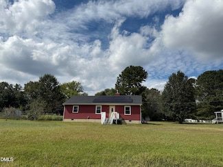 5509 Sandy Run, Knightdale, NC 27545