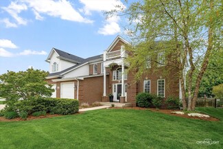 16432 S Harmon Ln Unit 1, Plainfield, IL 60586