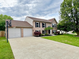 1039 Meadowbrook Ct, Hebron, KY 41048