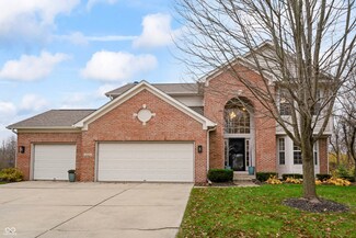 5889 Catlin Ln, Noblesville, IN 46062