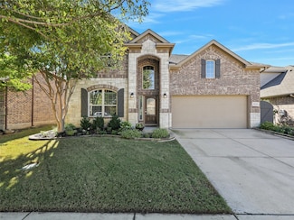 16504 Toledo Bend Ct, Prosper, TX 75078