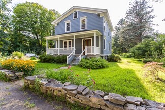 12 New Braintree Rd, West Brookfield, MA 01585