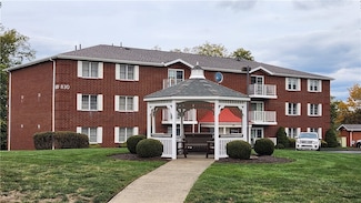 830 S Main St Unit 211, Washington, PA 15301