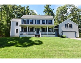 317 Hubbardston Rd, Templeton, MA 01468
