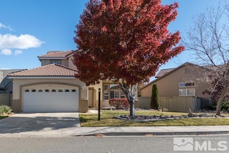9748 Northrup Dr, Reno, NV 89521