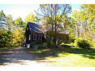 201 Range E Rd, Limerick, ME 04048