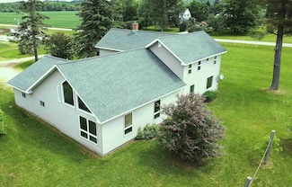 N5516 Polar Rd, Bryant, WI 54418