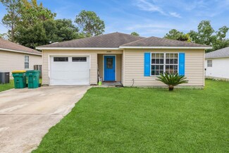 3149 Forrest Ave, Crestview, FL 32539
