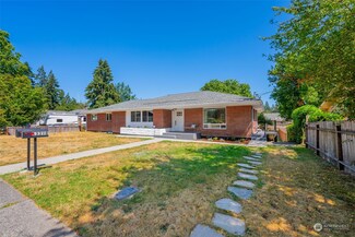 1339 Garrison Ave, Port Orchard, WA 98366