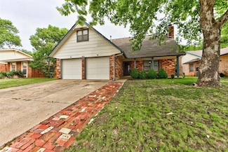 1613 E Boyd St, Norman, OK 73071
