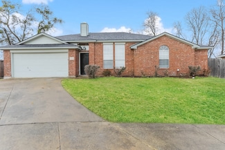 1026 Palomino Dr, Little Elm, TX 75068
