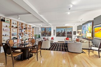 160 W 86th St Unit 12A, New York, NY 10024