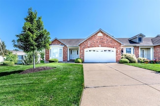 2626 Samuel Dr Unit A, O Fallon, MO 63368