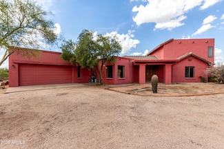 5120 E Rancho Caliente Dr, Cave Creek, AZ 85331