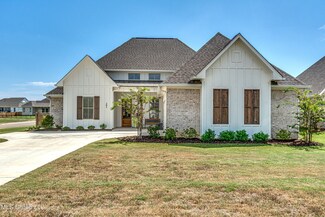 201 Baleigh Dr Dr, Canton, MS 39046