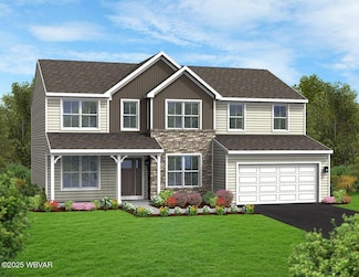 2267 Warrensville Rd Unit LOT 3, Montoursville, PA 17754