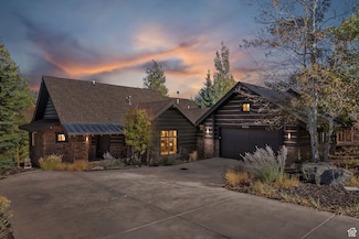 8562 Ranch Place, Park City, UT 84098