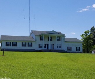 545 Greene Road 411, Marmaduke, AR 72443