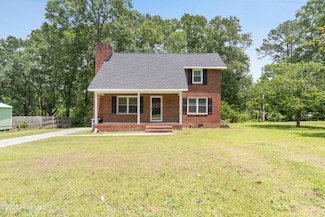 1507 Brookfield Rd, Rockingham, NC 28379