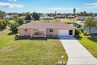 238 Annapolis Ln, Rotonda West, FL 33947