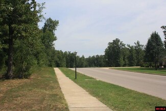 Lots 11 & 12 Colewood Dr, Mountain Home, AR 72653