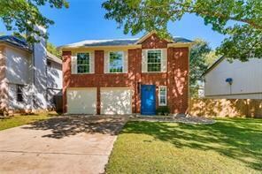 12710 Margit Dr, Austin, TX 78729