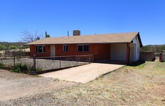 85600 E Hussey St, Mammoth, AZ 85618