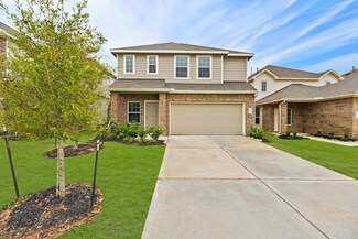 2911 August Mist Ct, Conroe, TX 77304