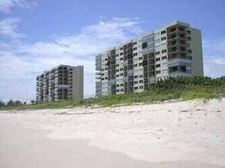 4250 N Highway A1a Unit 705, Hutchinson Island, FL 34949