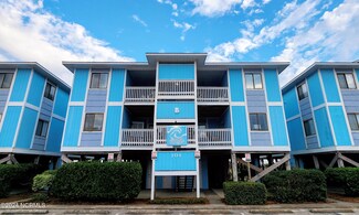 101 W First St Unit B3, Ocean Isle Beach, NC 28469