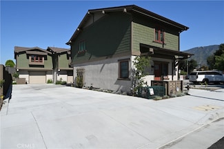 117 N Vista Bonita Ave Unit B, Glendora, CA 91741