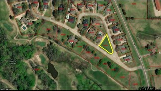 3008 Fareway Ln, Mount Pleasant, TX 75455