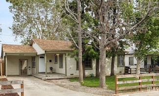 2112 Carrere St, Bakersfield, CA 93308