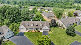 4268 Fairway Ln Unit 4, Jackson, MI 49201