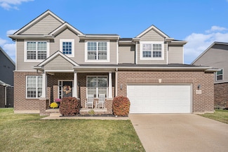 44312 Wilmington Dr, Canton, MI 48188