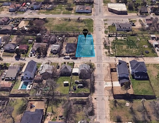 1302 Claude St, Dallas, TX 75203