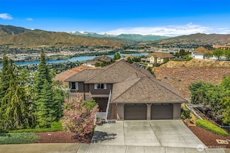 2336 Grand Ave, East Wenatchee, WA 98802