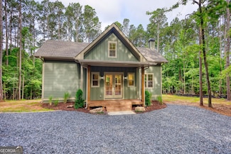 1010 Northwoods Point, Greensboro, GA 30642