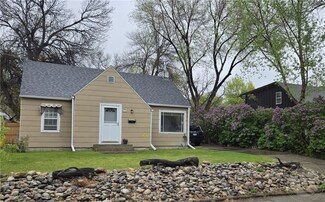 1215 Harvard Ave, Billings, MT 59102