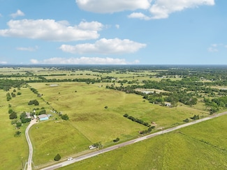 427 Vz County Road 2719, Mabank, TX 75147