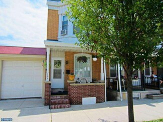 109 S 2nd Ave, Reading, PA 19611