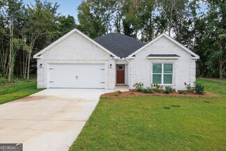350 Browning Pointe Rd, Macon, GA 31216