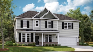 Dogwood, Knightdale, NC 27545