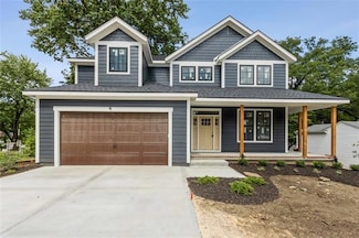 4624 W 60th St, Fairway, KS 66205