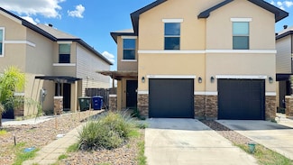 5609 Montevista Dr, Laredo, TX 78041