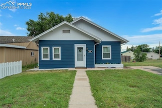 644 K Ave, Limon, CO 80828